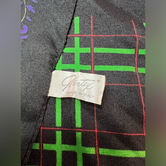 Glentex Paisley And Floral Scarf - Picture 3 of 5